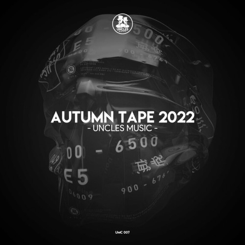  UNCLES MUSIC "Autumn Tape 2022" (2022) 