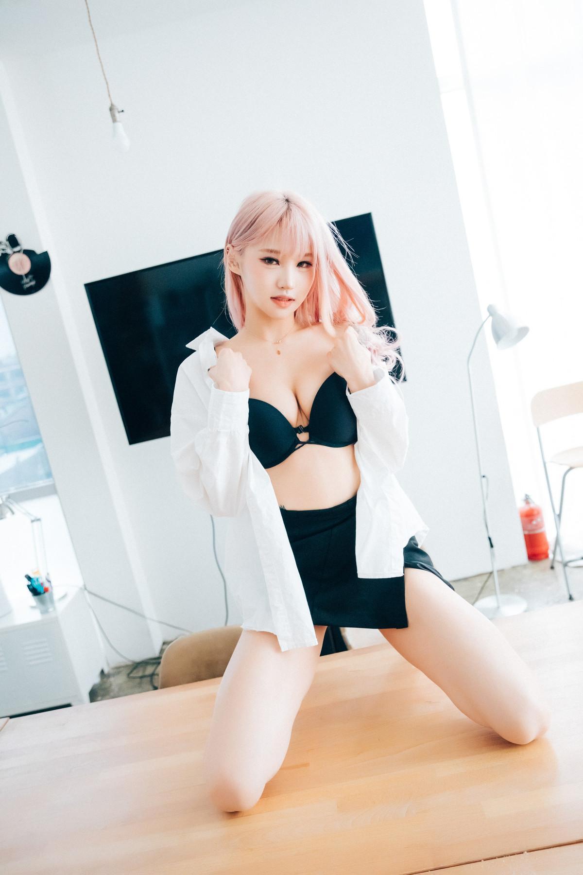 Taeri 태리, [Loozy] Deviation(20)