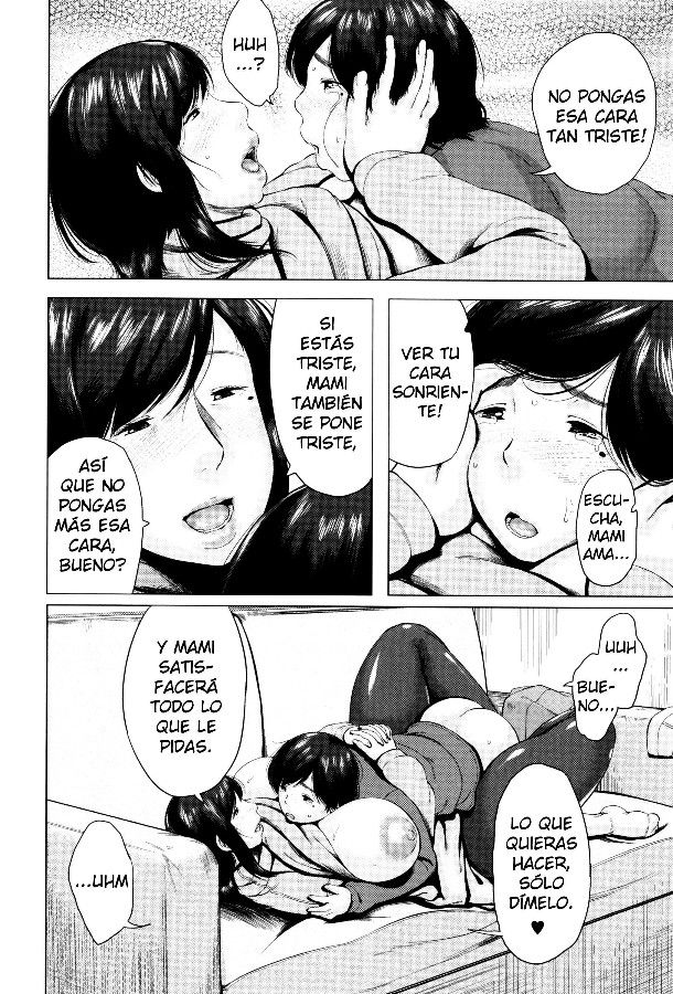 Kinyoubi No Haha-Tachi E - 158