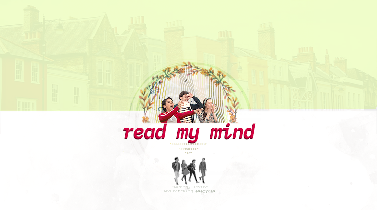 READ MY MIND