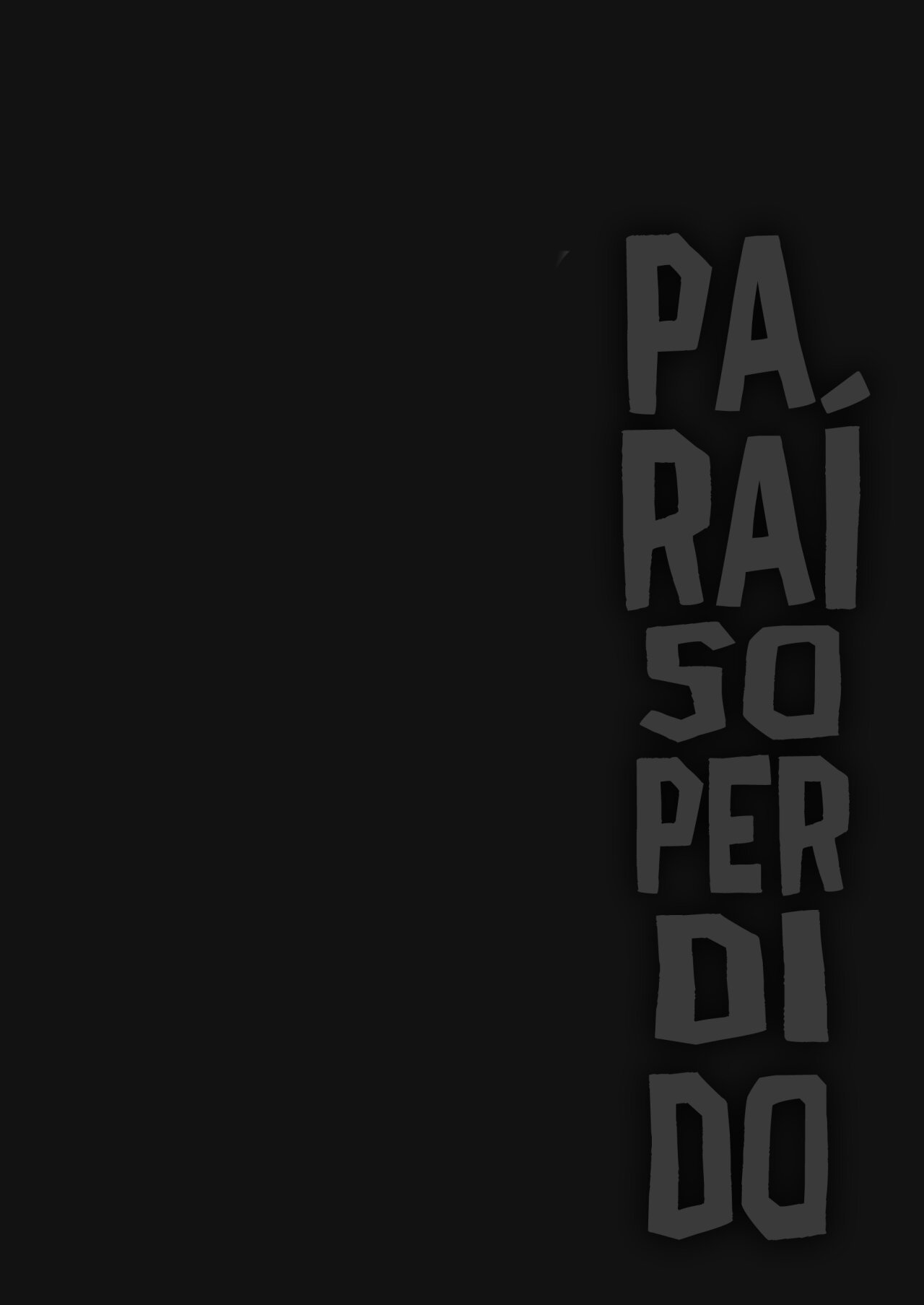 Paraiso Perdido - 39