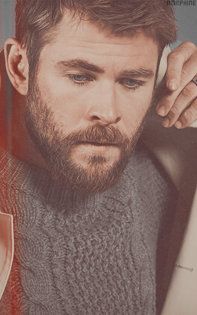 Chris Hemsworth 5PxzjT1s_o