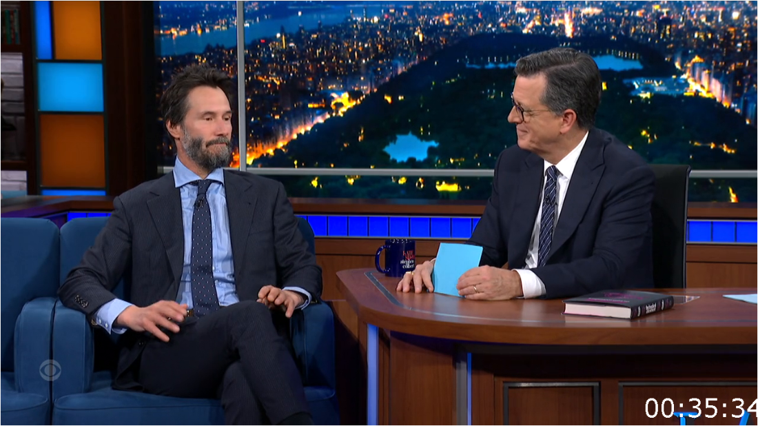 Stephen Colbert (2024-07-22) Keanu Reeves [720p] (H264) FL8AFepX_o