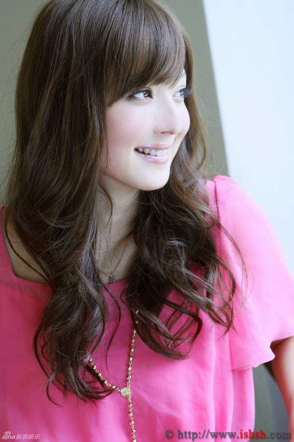 日本人气靓模佐佐木希