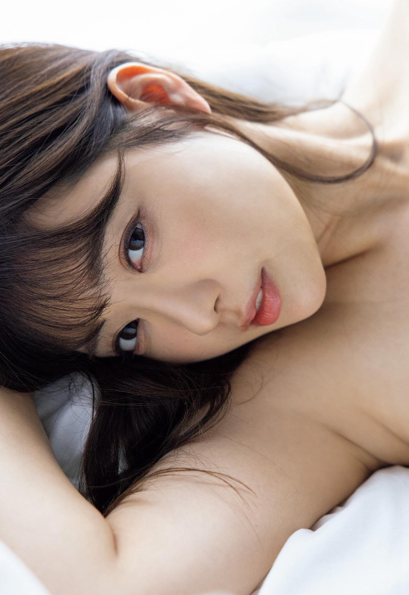 Rara Anzai 安齋らら, 週刊ポストデジタル写真集 「La La La Love shock」 Set.02(26)