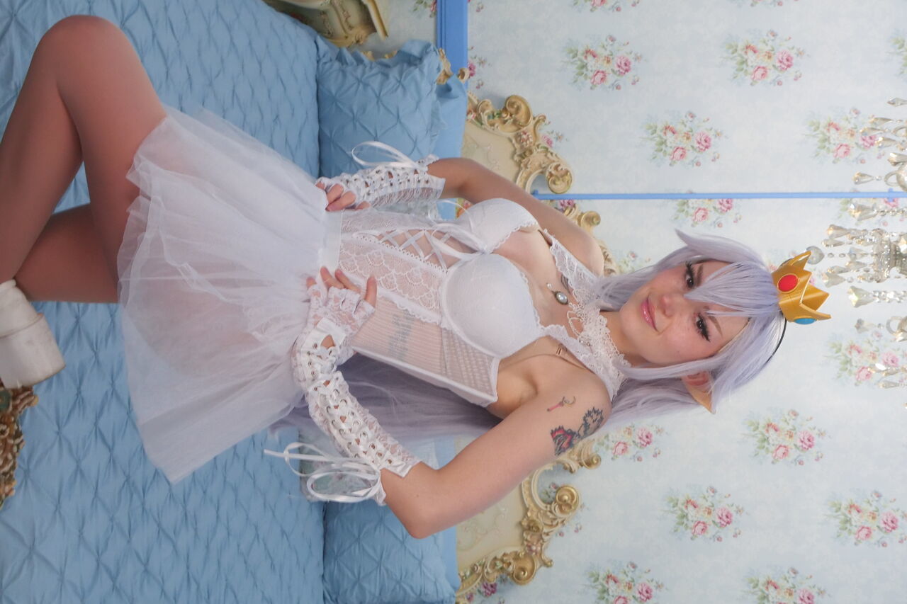Busy B - Boosette