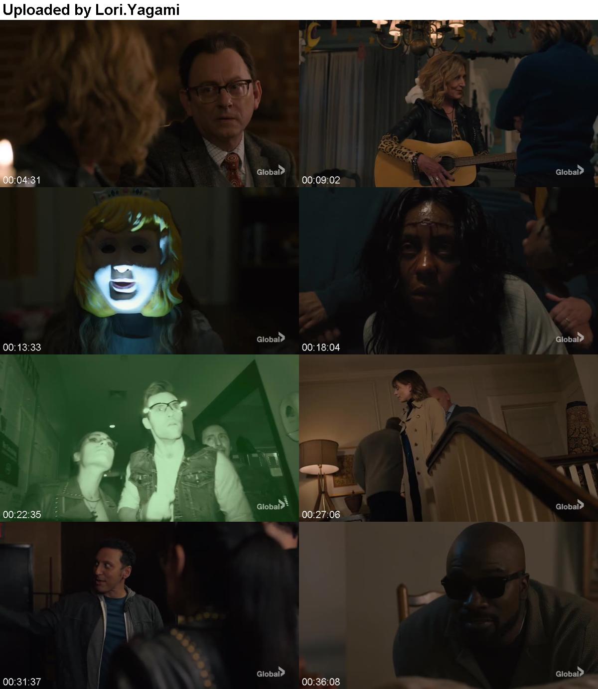 Evil S01E05 HDTV x264-KILLERS