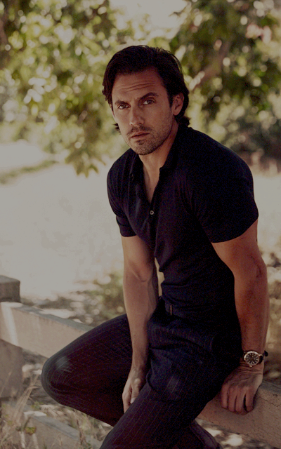 Milo Ventimiglia LDnZYhTy_o