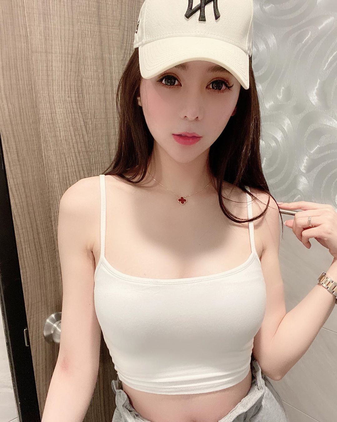 IG正妹—黃可比 Qx2WJZbw o - IG正妹—黃可比