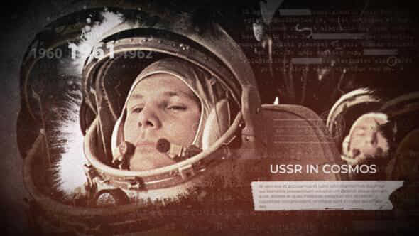 History - Timeline - VideoHive 41963666