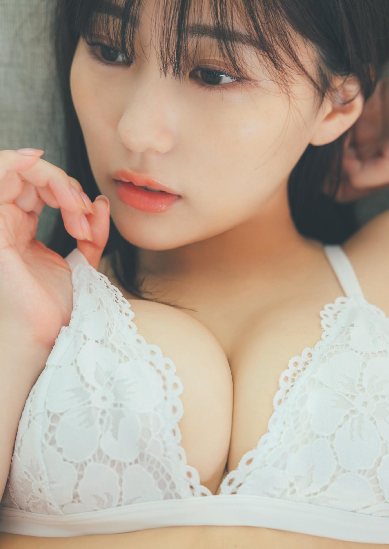 Miku Tanaka 田中美久, Weekly Playboy 2024 No.39 (週刊プレイボーイ 2024年39号)(12)