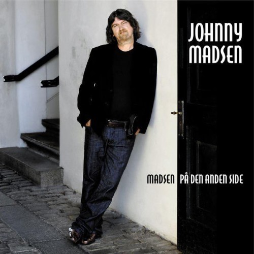 Johnny Madsen - Madsen På Den Anden Side - 2004