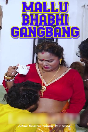 Mallu Bhabhi Gangbang 2025 Hindi GoddesMahi Short Films 720p HDRip Download
