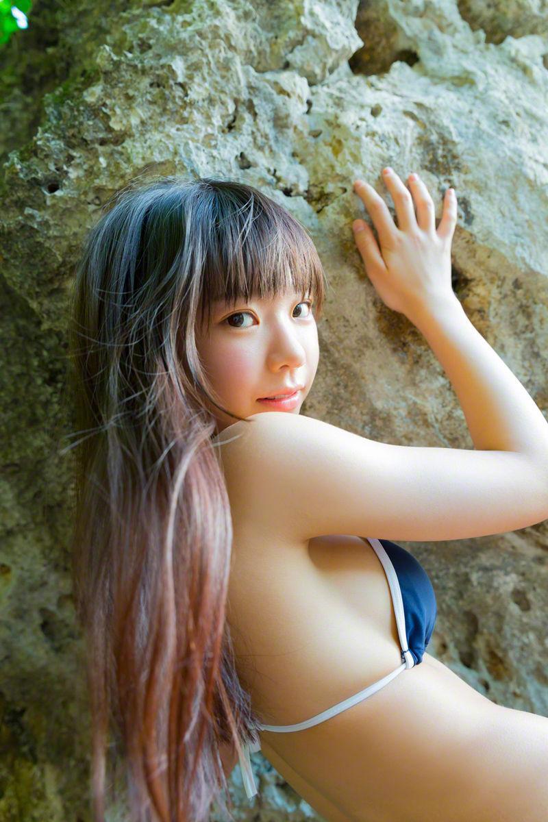 長澤茉里奈 Marina Nagasawa [Wanibooks] #155 写真集(84)