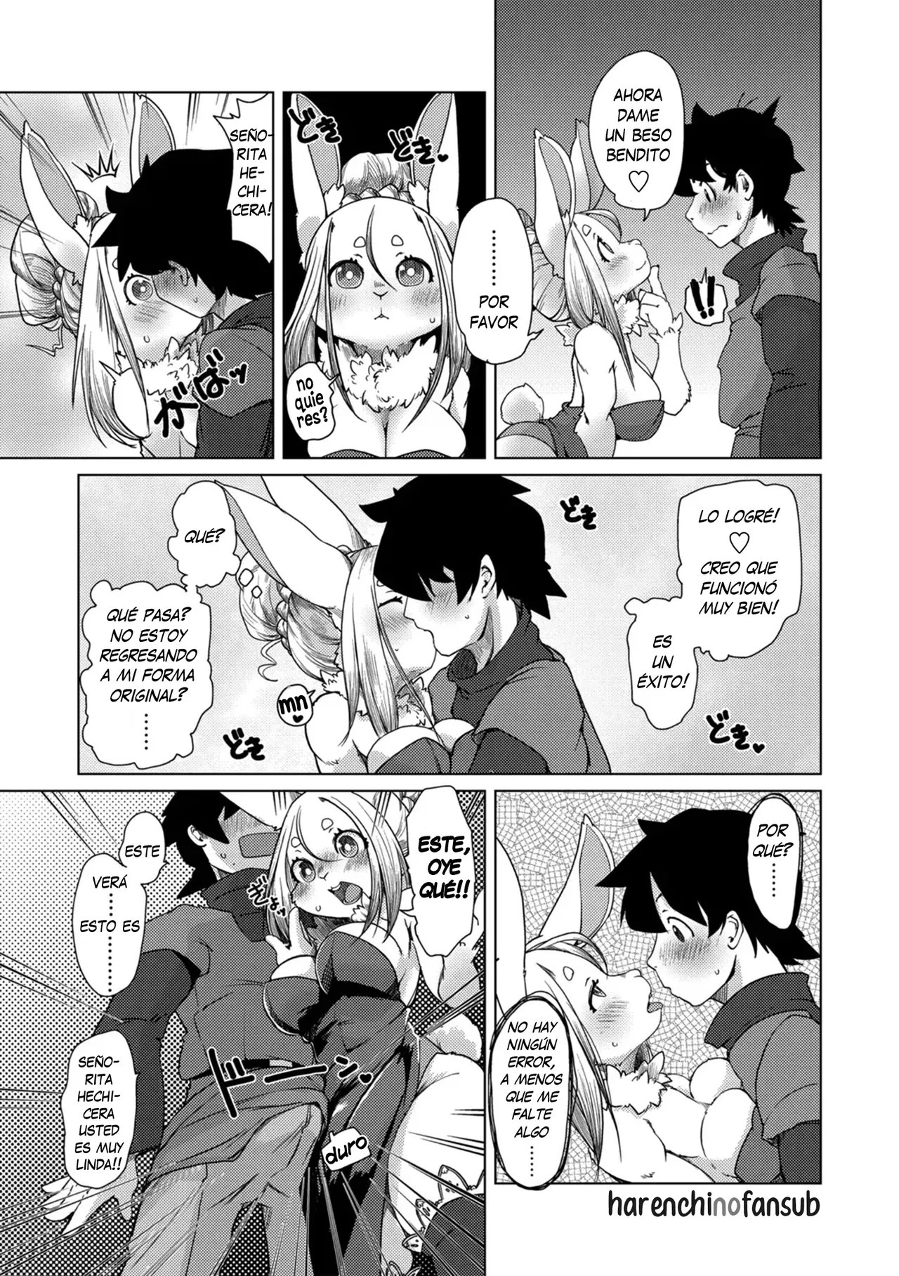 bunny girl