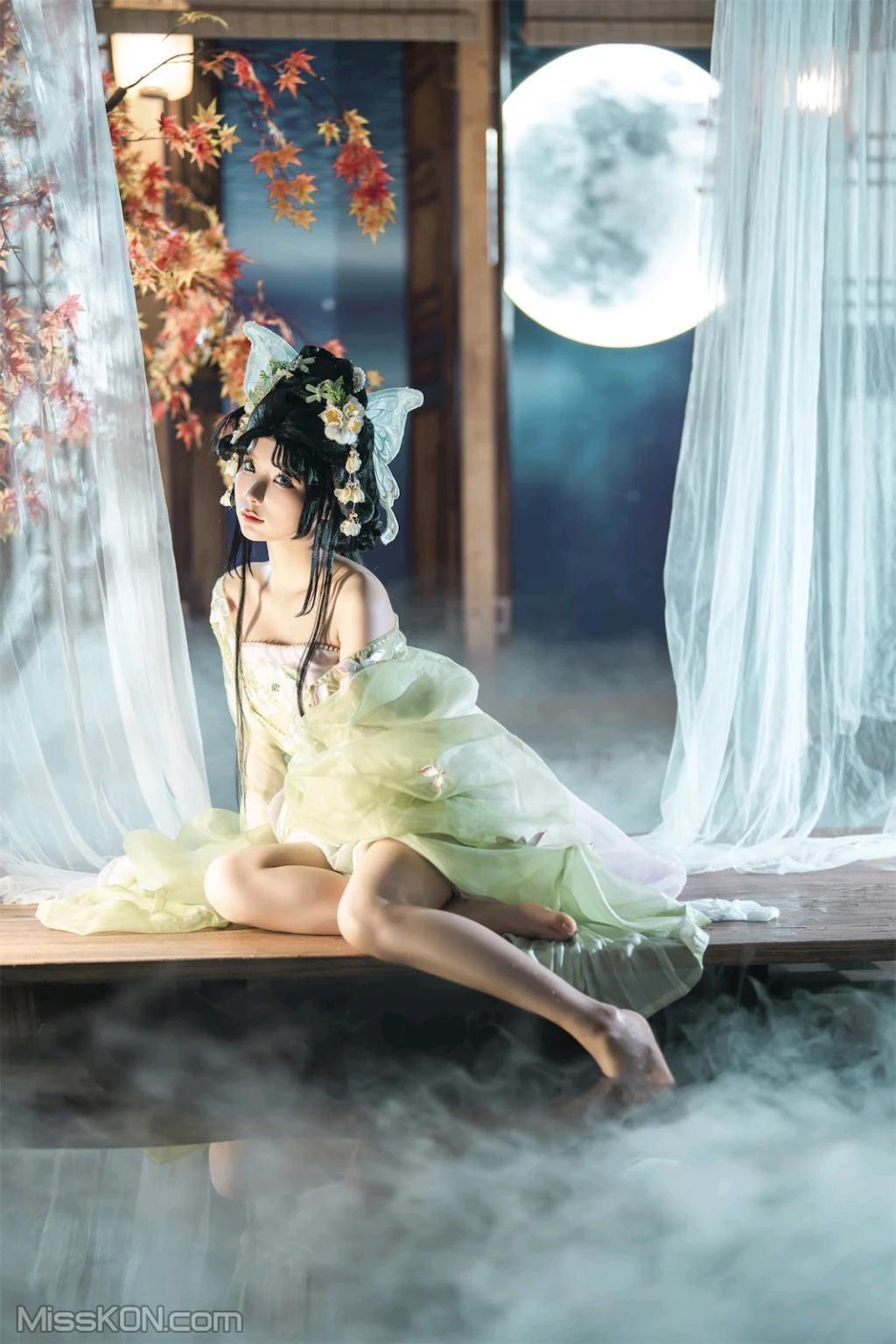 Coser@蠢沫沫 (chunmomo): 古装 (152 photos)(4)