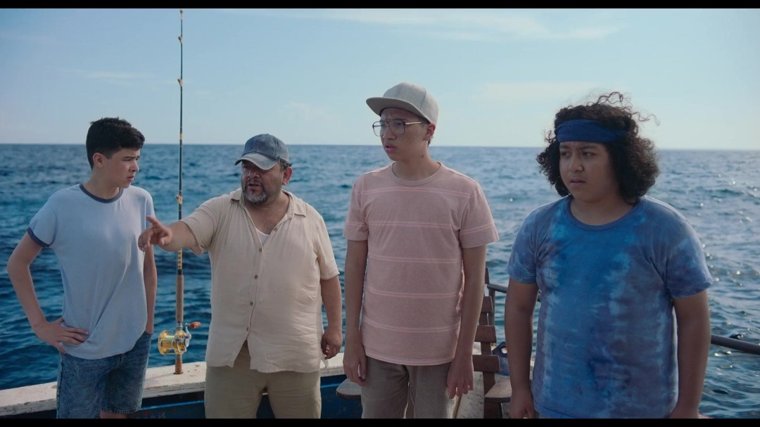 Blue Miracle 2021 1080p NF WEB-DL DDP5 1 Atmos x264-EVO Blue Miracle 2021 1080p NF WEB-DL DDP5 1 Atmos x264-EVO