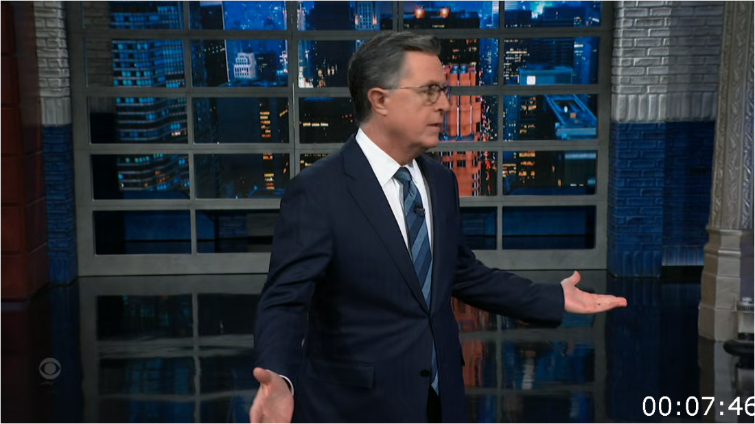 Stephen Colbert (2024-03-12) Diane Lane PROPER [1080p/720p] (x265) PgF1RMuN_o