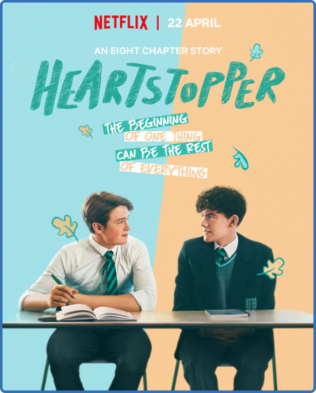 HeartsTopper S01E04 1080p WEB H264-PECULATE