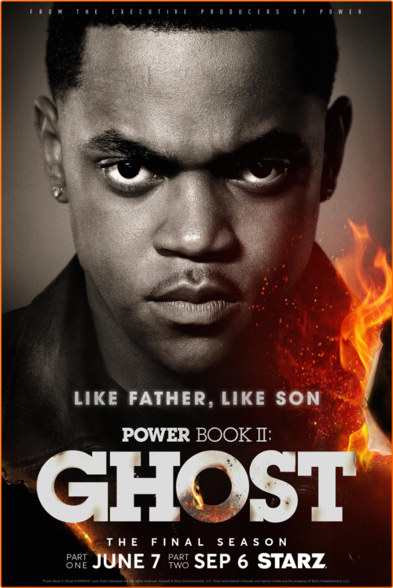 Power Book II Ghost S04E07 [1080p/720p] (x265) [6 CH] BGmEe4jF_o