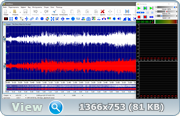 GoldWave 6.67 RePack (& Portable) by TryRooM (x64) (2022) [Eng/Rus]