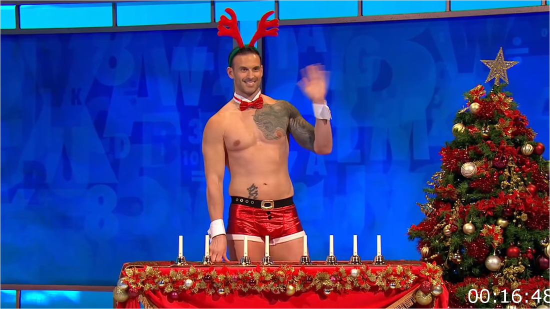 8 Out Of 10 Cats Does Countdown S23E00 Christmas Special 2022 [1080p] (x265) Z9pMxcKQ_o