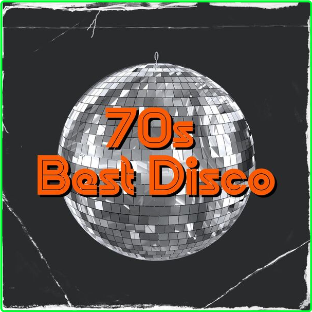 Various Artists - 70s Best Disco (2024) [320 Kbps] B8tbo02s_o