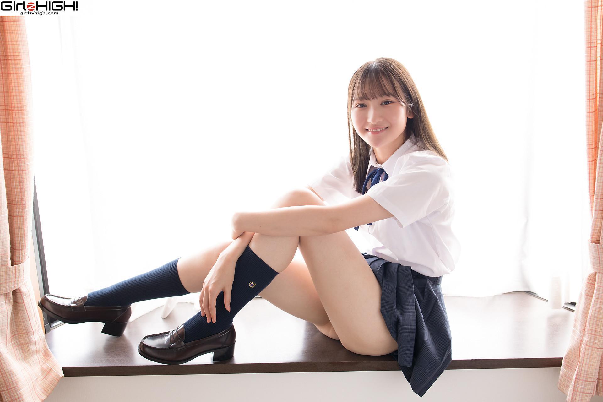 Asami Kondou 近藤あさみ, [Girlz-High] 2023.09 (BFAA_093_001)(13)