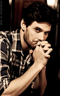 Ben Barnes QyScxZR6_o