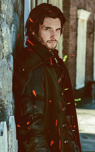 Ben Barnes HghjBnm5_o