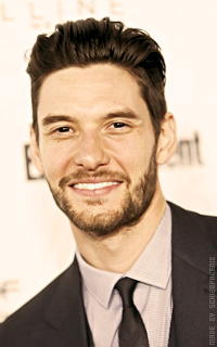 Ben Barnes RjKl4xun_o