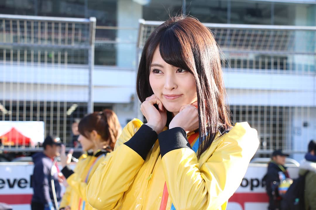 IG正妹—香月わかな KAZUKI WAKANA 4RF2iPmi o - IG正妹—香月わかな KAZUKI WAKANA