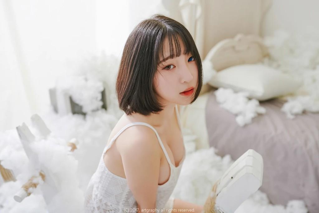 ArtGravia Vol.013: Kang In-kyung (강인경) (39 photos)(2)