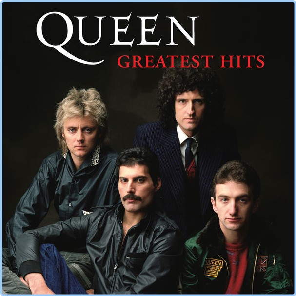 Queen Greatest Hits (2011) Remaster (1981) Rock Flac 24 96 IgL3Xljv_o