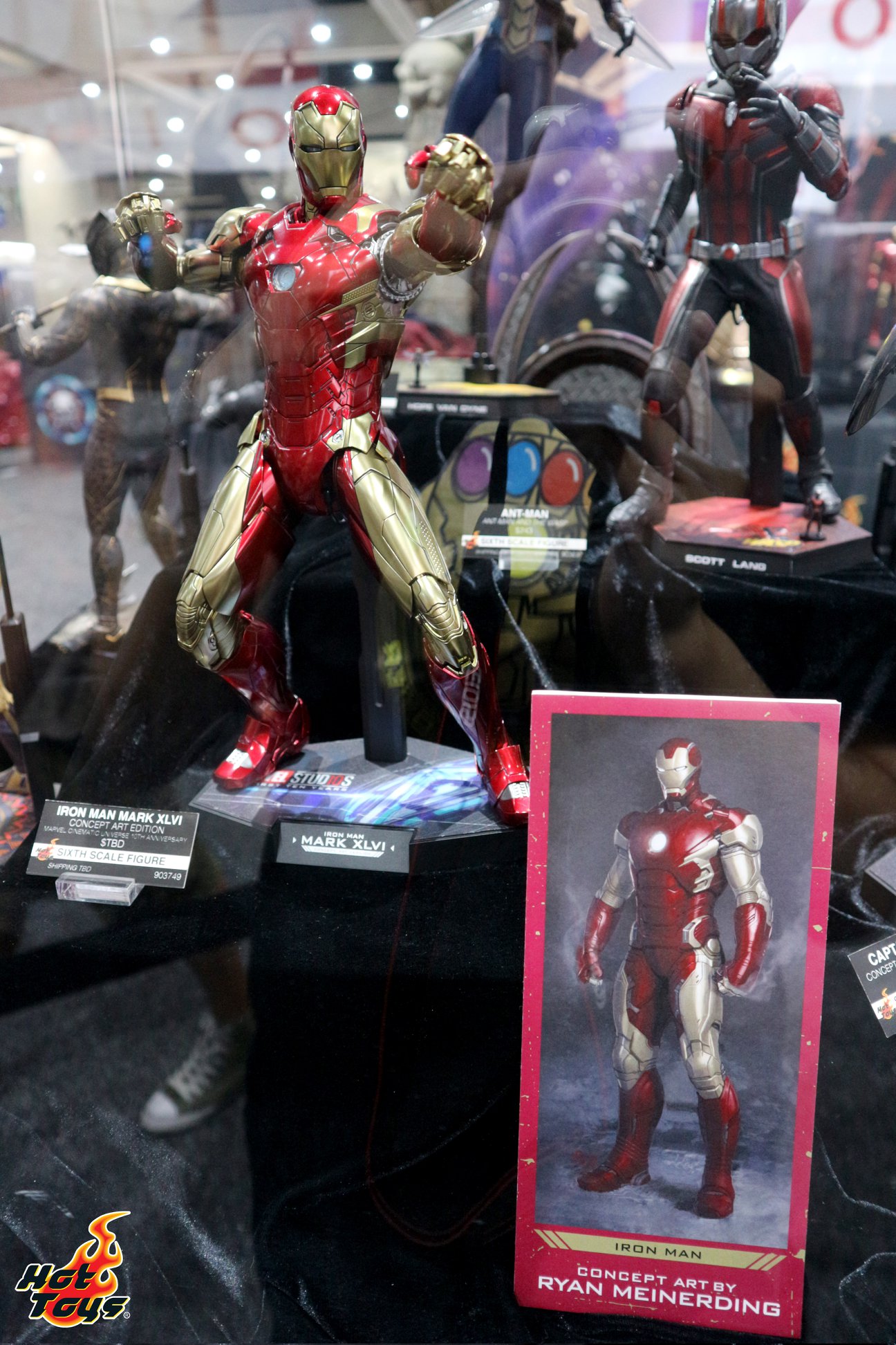 Exhibition Hot Toys : Avengers - Infinity Wars  - Page 5 TMeUBDjd_o