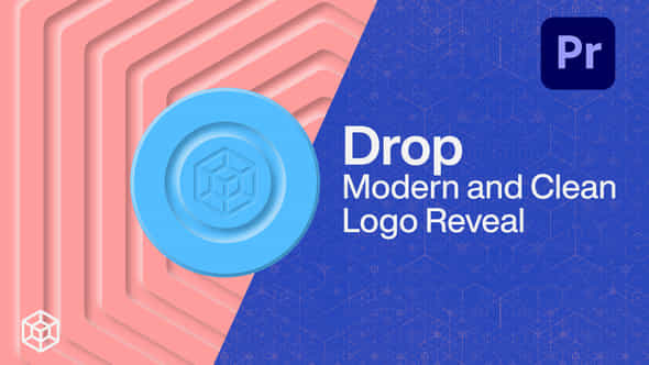 Drop - Modern - VideoHive 34146728