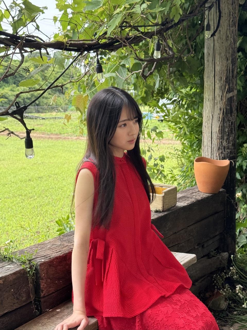 Mitsuki Setoguchi 瀬戸口心月, Young Jump 2025 No.30 (ヤングジャンプ 2025年30号)(10)