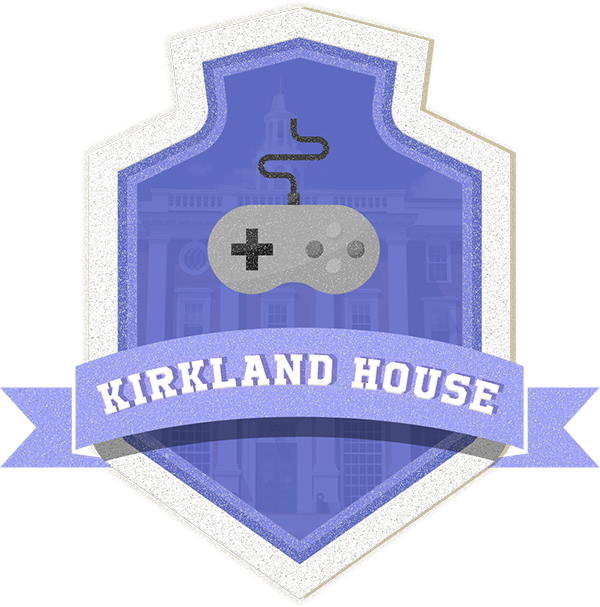 Rédaction & relectureMembre de la Kirkland House