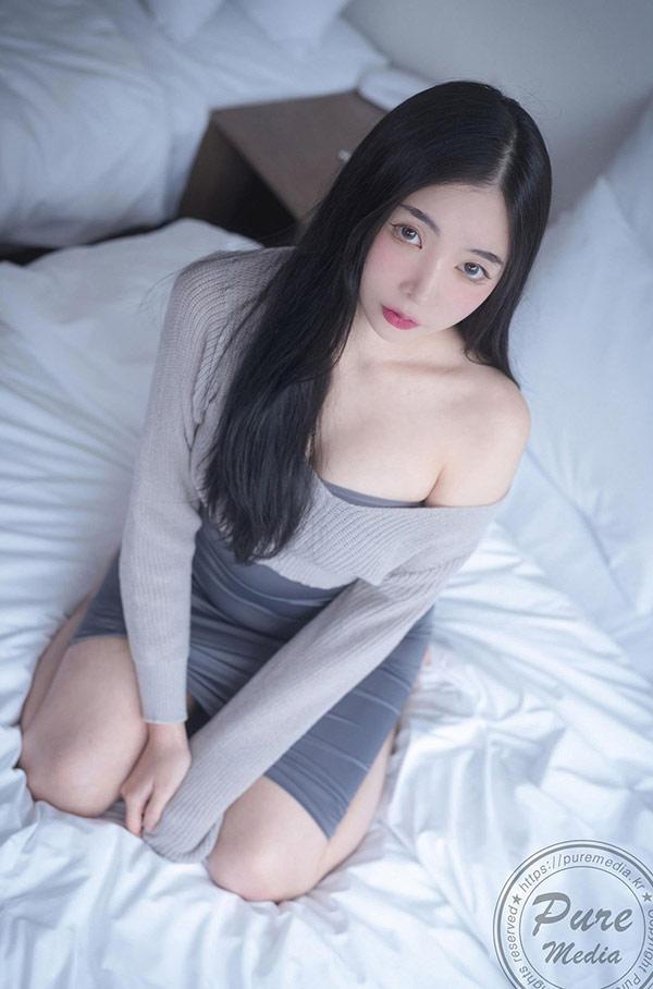 丰乳小姐姐Malrang露背吉它妹妹的诱惑(14)