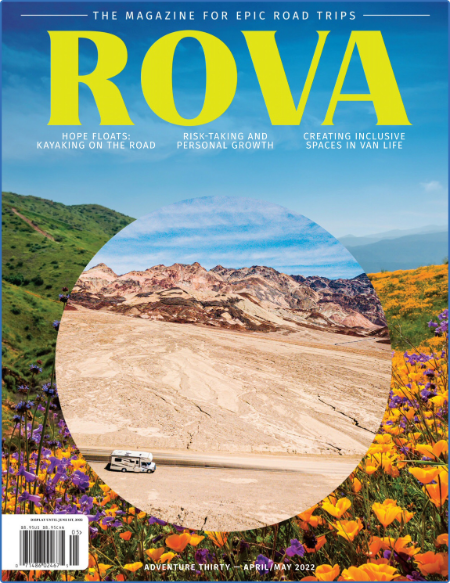 ROVA – April/May 2022