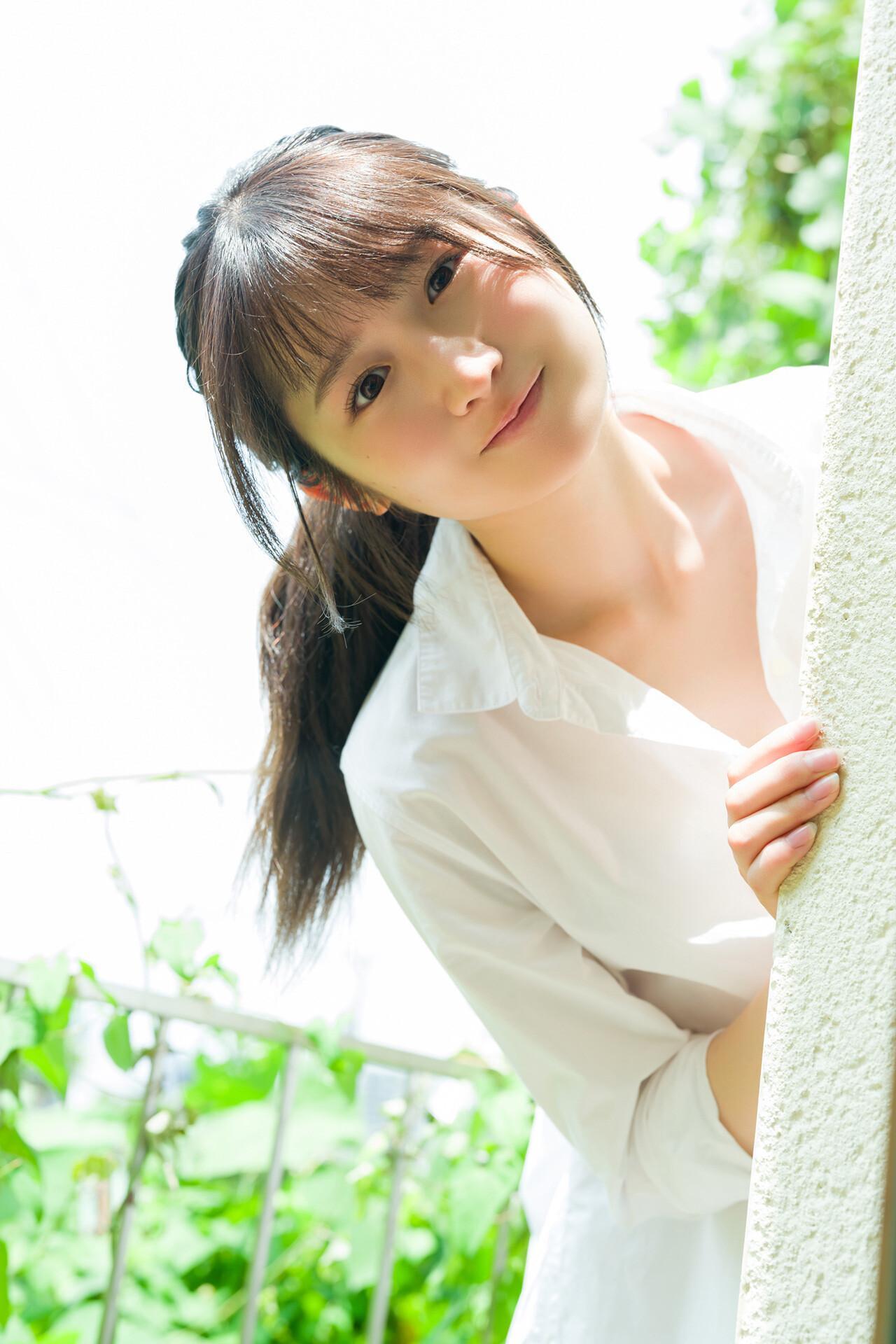 Kotori Kaiga 貝賀琴莉, FLASHデジタル写真集 「君の知らないワタシ」 Set.02(4)