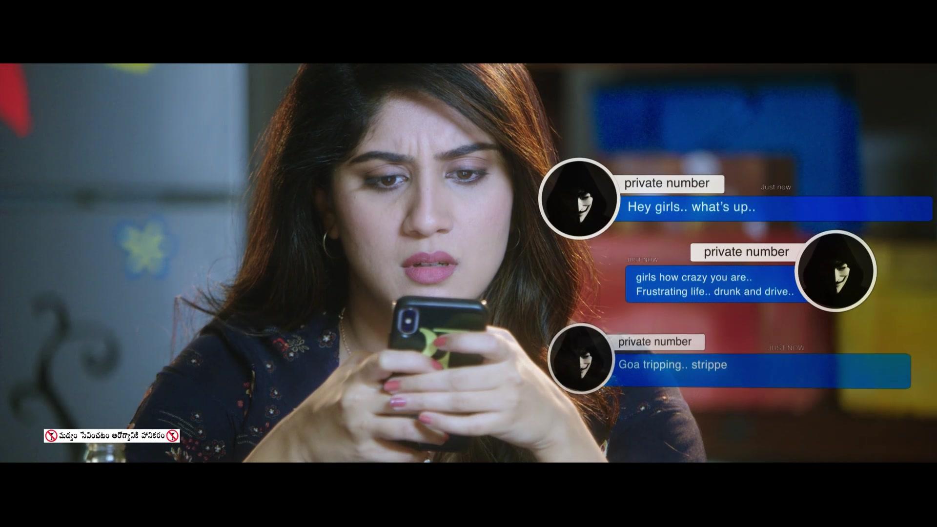 Anukunnadhi Okkati Aynadhi Okkati (2020) Telugu 1080p WEB-DL AVC DD5 1 ESub-BWT Anukunnadhi Okkati Aynadhi Okkati (2020) Telugu 1080p WEB-DL AVC DD5 1 ESub-BWT