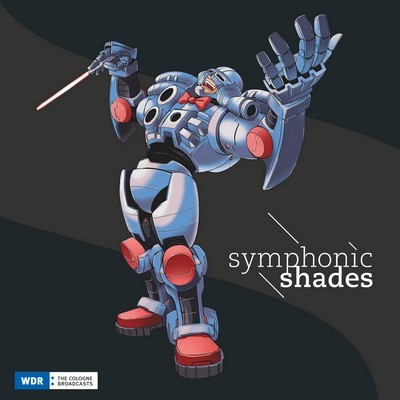 Symphonic Shades - Hülsbeck in Concert