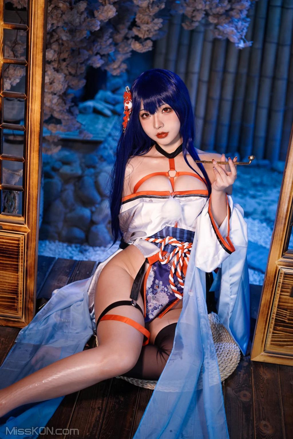 Coser@yuuhui玉汇: 埃罗芬·雷·马科 (82 photos)(4)