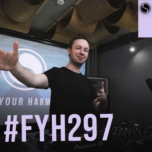 Andrew Rayel - Find Your Harmony Radioshow #297 - 2022