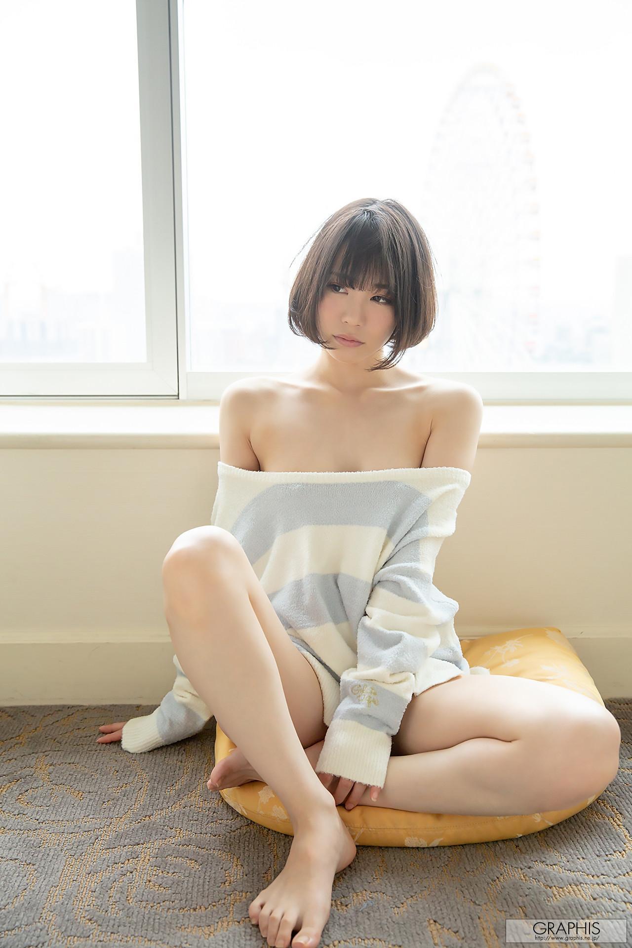 Airi Suzumura 鈴村あいり, [Graphis] Summer Special 「Days of Love」 Vol.02(9)