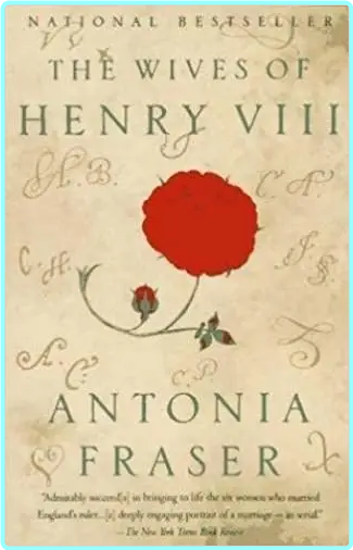 Fatal Throne The Wives Of Henry VIII Tell All – (Anderson, M. T.; Fleming, Candace; Hemphill, Stephanie)