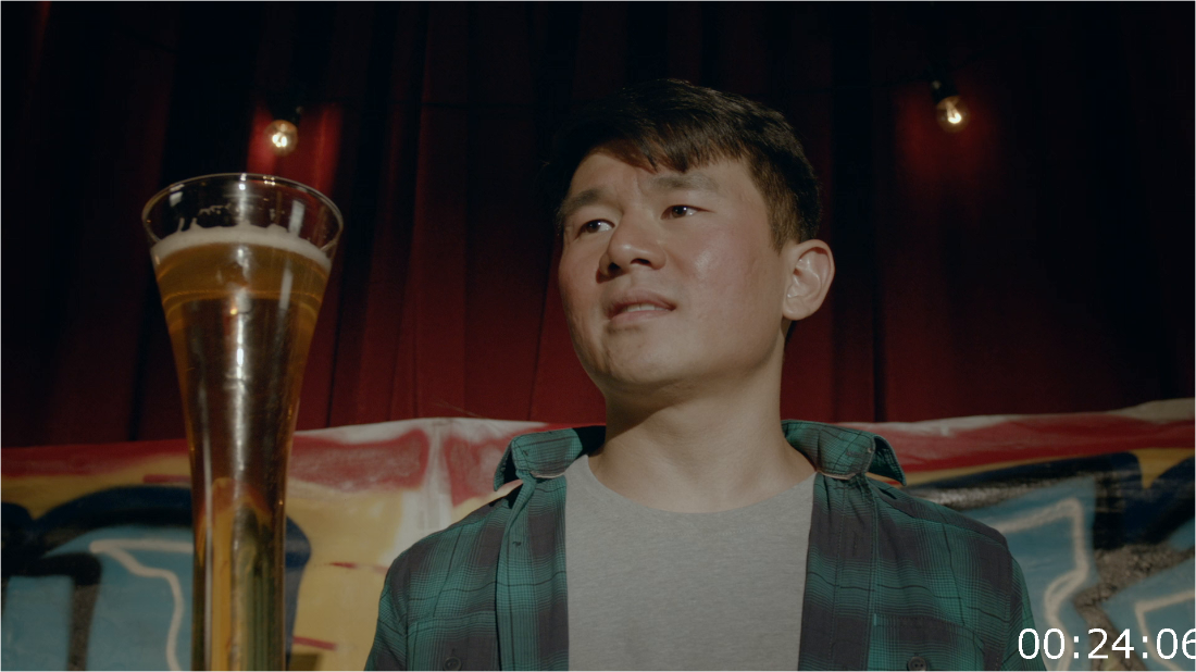 Ronny Chieng International Student S01E00 Pilot [1080p] (H264) PD3Vrv2q_o