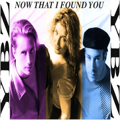 YBZ - Now That I Found You - 2006
