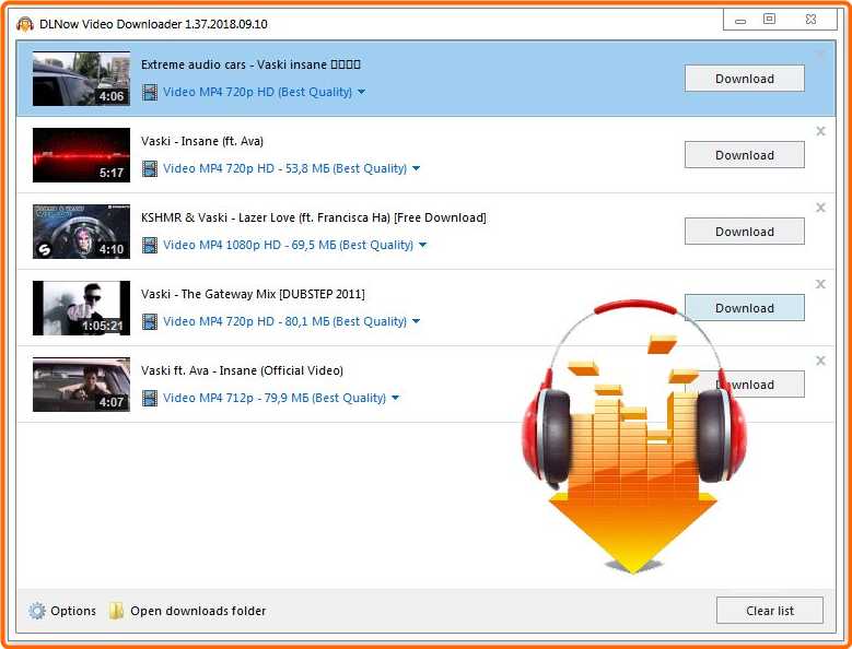 DLNow Video Downloader 1.54.2024.09.08 Repack & Portable by Elchupacabra E4uytUWs_o